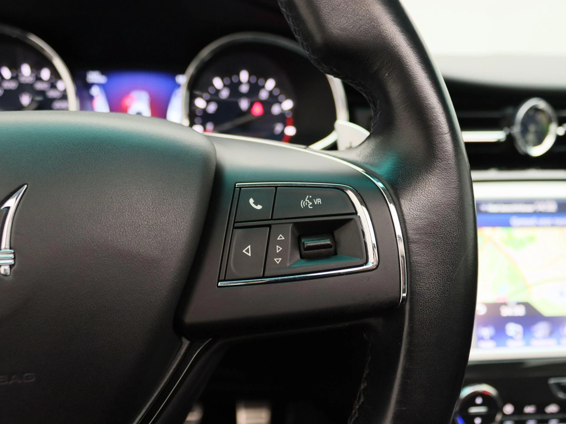 Maserati Quattroporte 3.0 S Q4