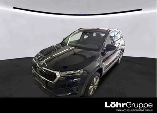 Škoda Karoq 1.0 TSI Ambition Winterpaket, SmartLink