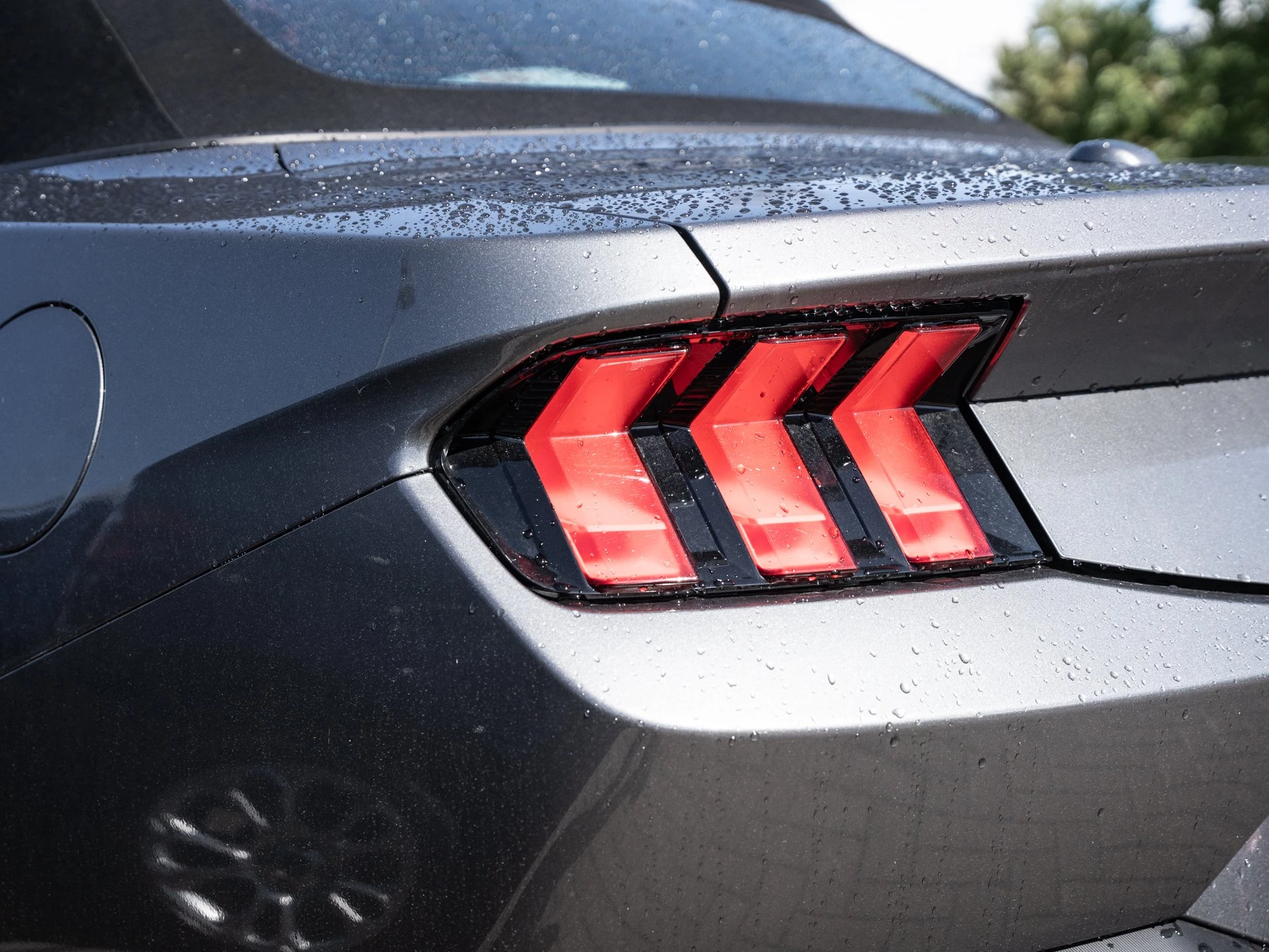 Ford Mustang GT 5.0 Ti-VCT V8 Auto Cabriolet. 328 kW. 2-türig