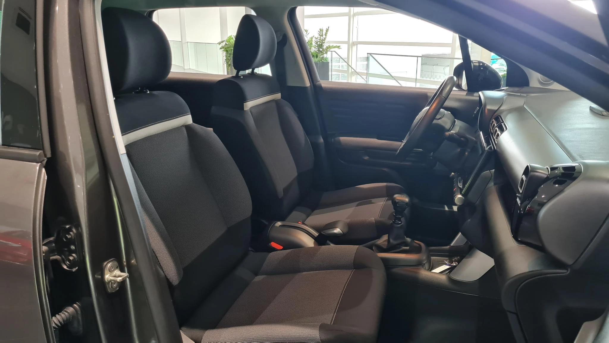 Citroën-C3 Aircross-image-14