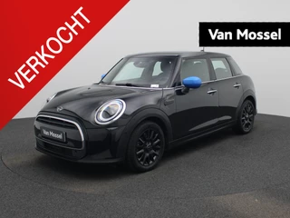 MINI One Mini 5 door