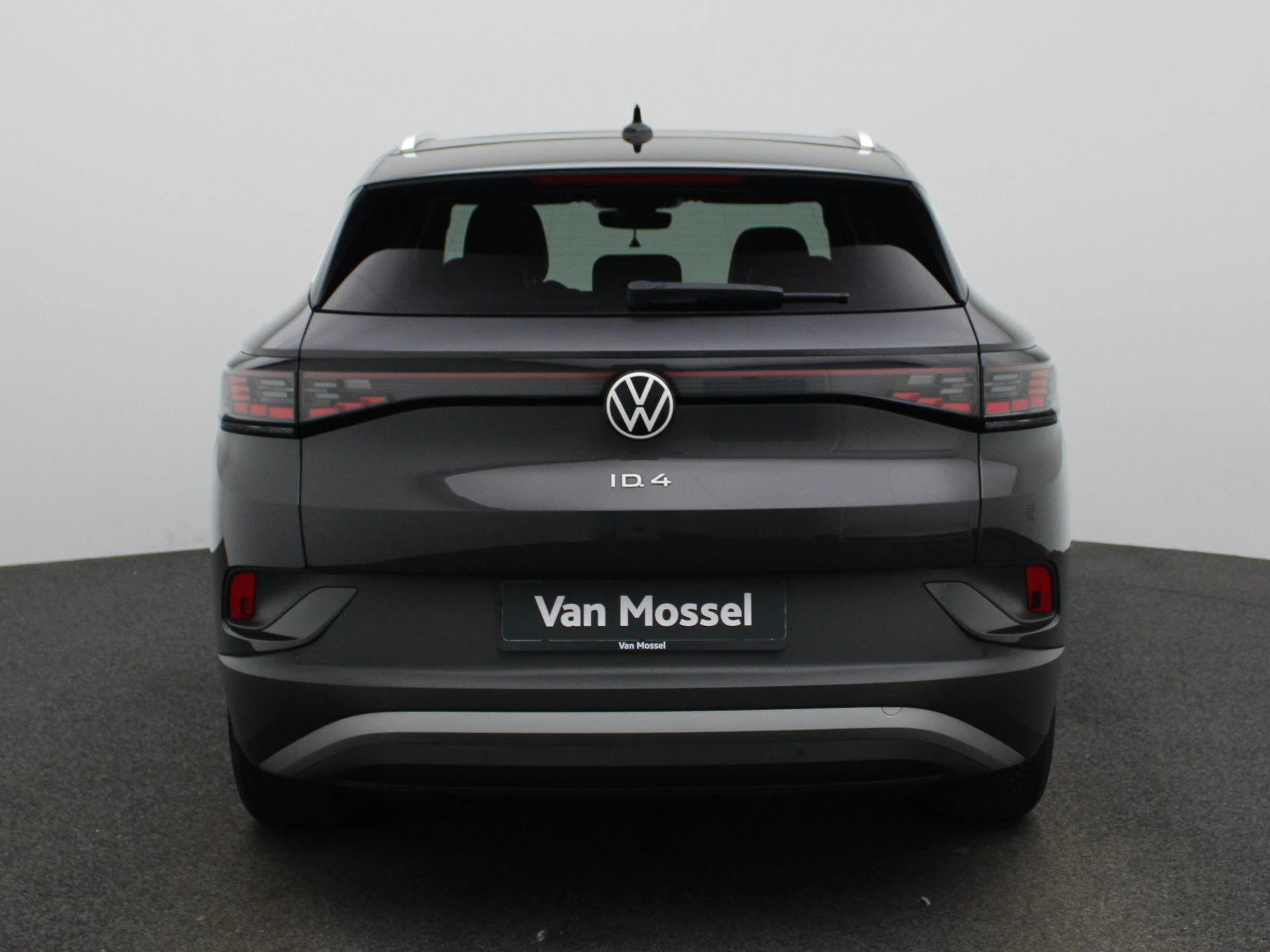Volkswagen ID.4 Pure 52 kWh 170 PK|
