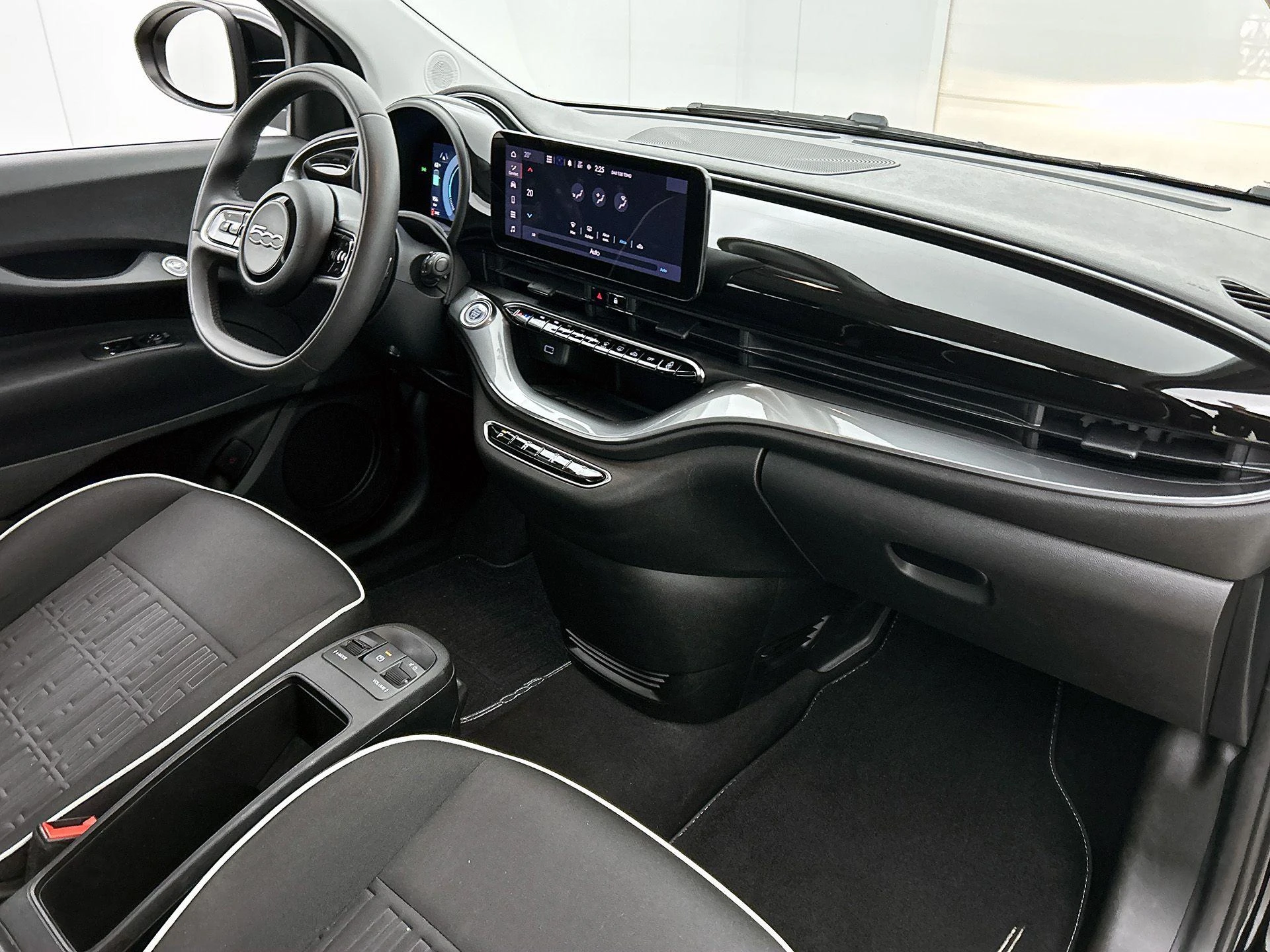 Fiat 500 Urban 42 kWh