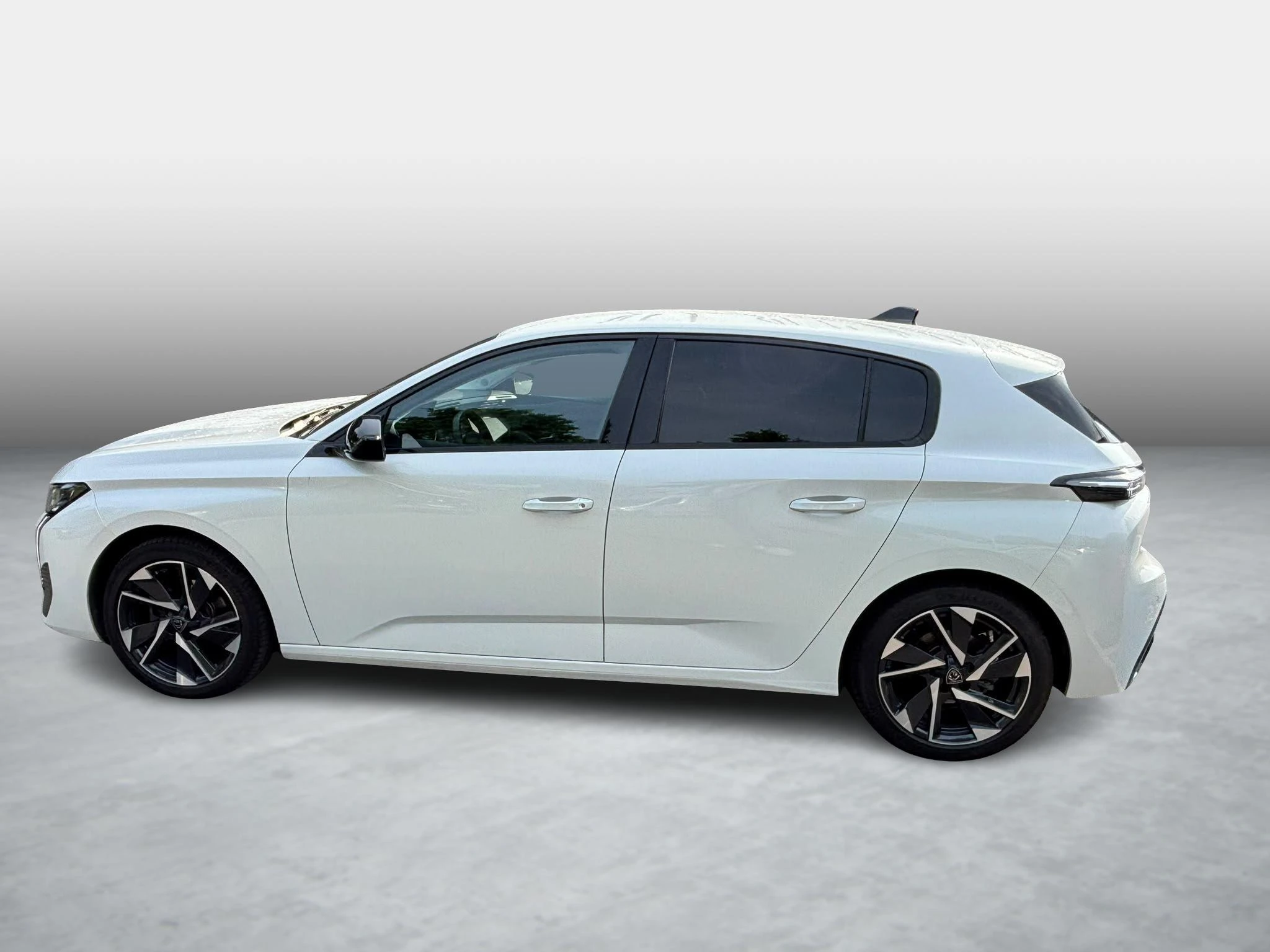 Peugeot 308 1.2 PureTech 130 S&S EAT8 Allure