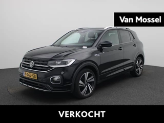 Volkswagen T-Cross 1.0 TSI R-Line