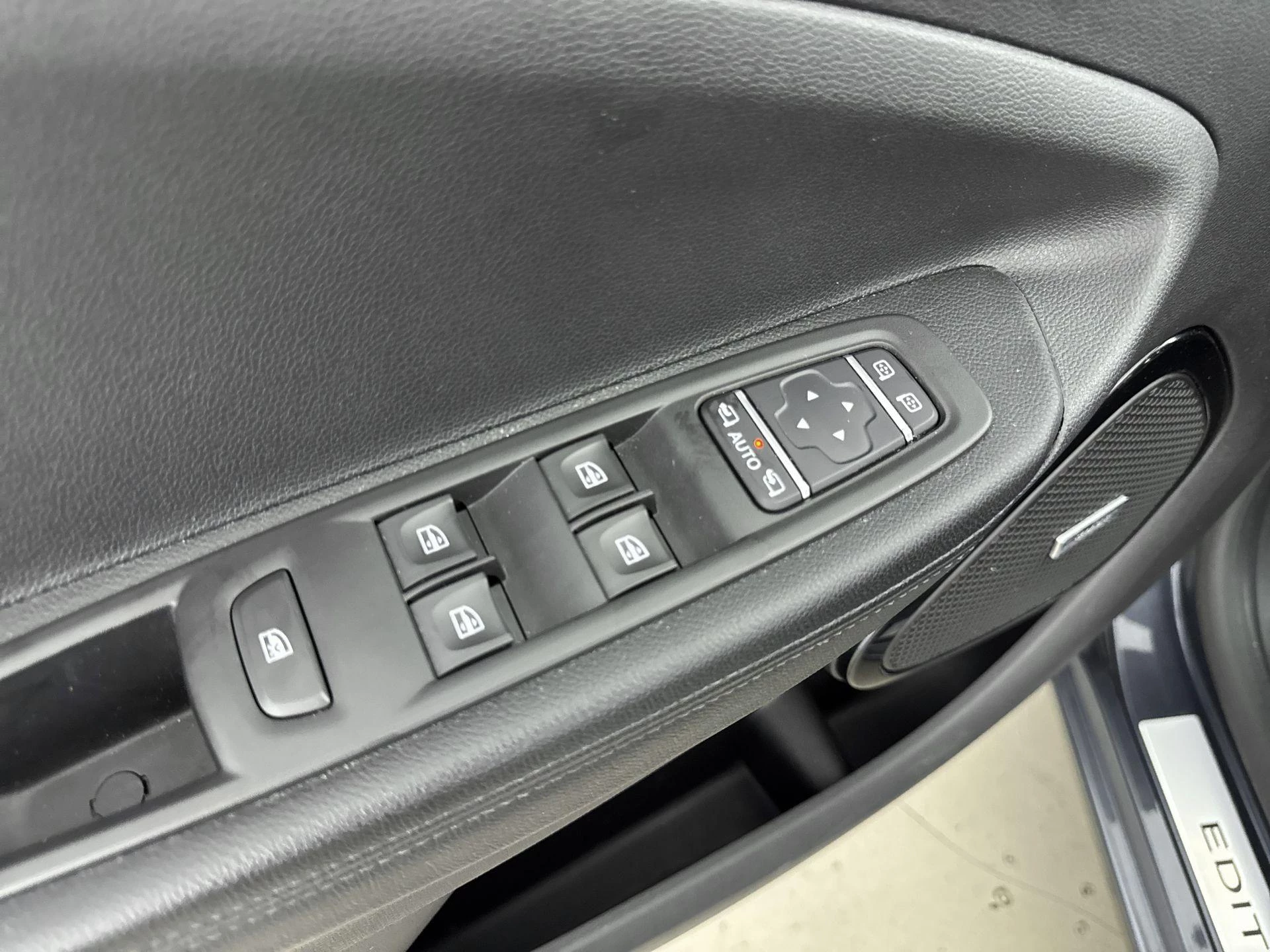 Renault ZOE R135 Edition One 52 kWh 136PK