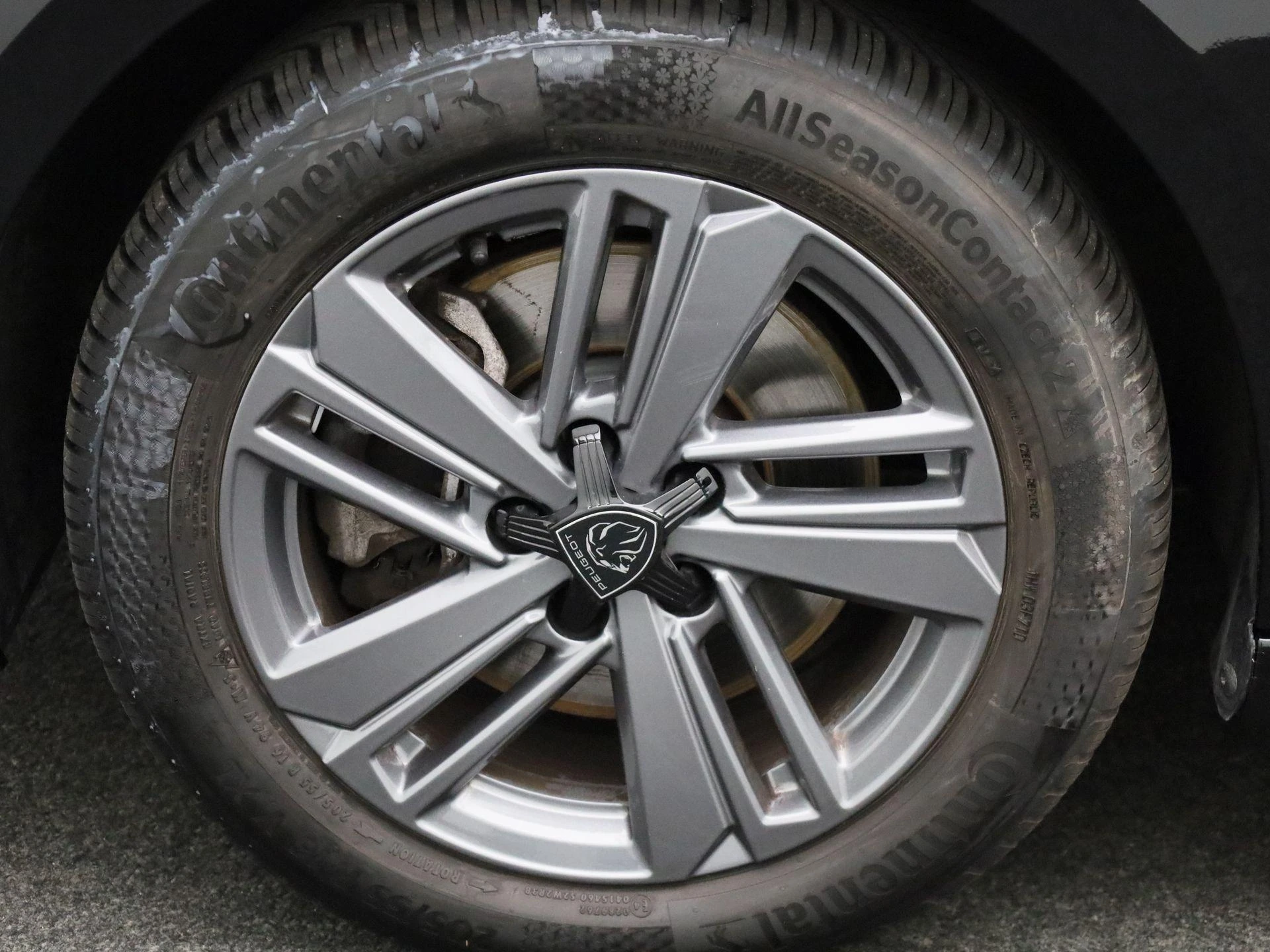 Peugeot 308 SW 1.2 PureTech 130 S&S Allure