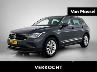 Volkswagen Tiguan 1.5 TSI Life Business | 150 PK |