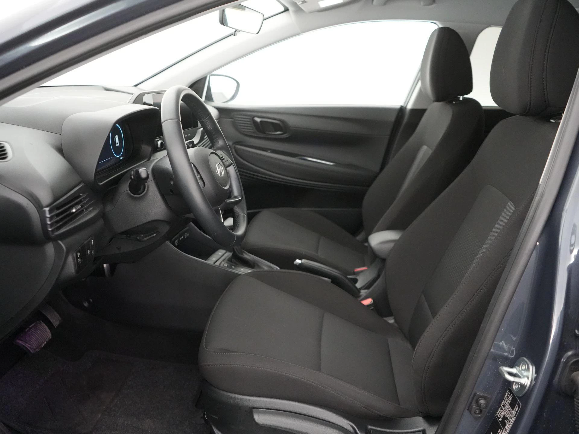 Hyundai i20 1.0 T-GDi 7-DCT 74kW Techno