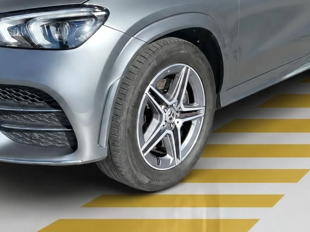 Mercedes-Benz-GLE 350 d-image-4