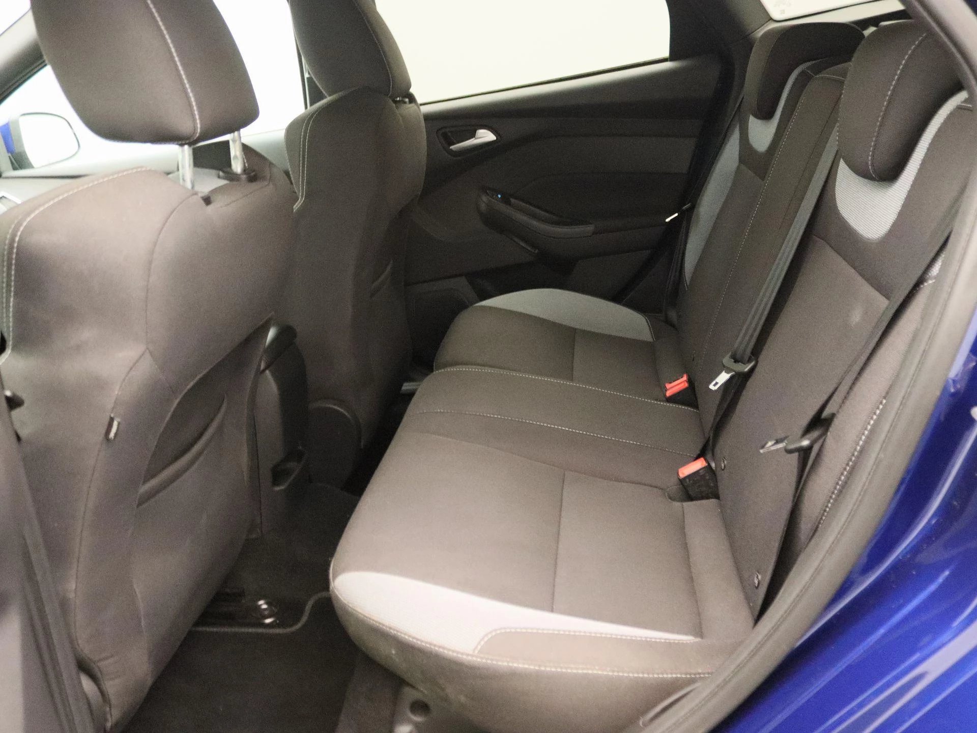 Ford Focus Wagon 2.0 ST
