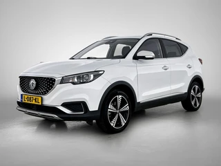 MG ZS EV Luxury 45 kWh