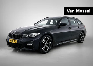 BMW 3 Serie Touring 318i Executive Edition