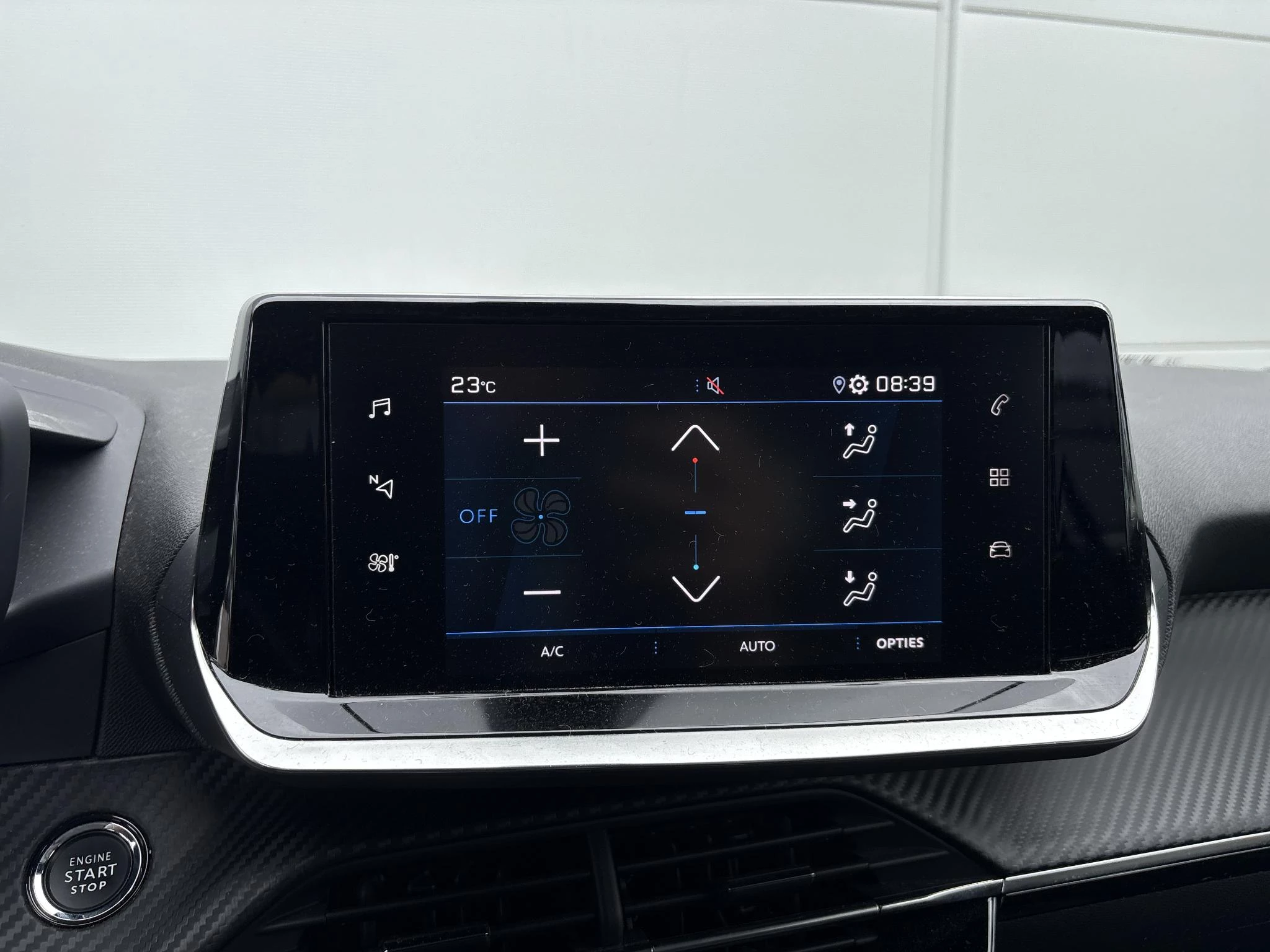 Peugeot 208 1.2 PureTech Allure