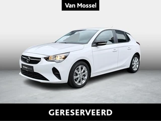 Opel Corsa 1.2 Turbo 74kW S/S Elegance