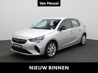 Opel Corsa 1.2 55kW S/S Edition