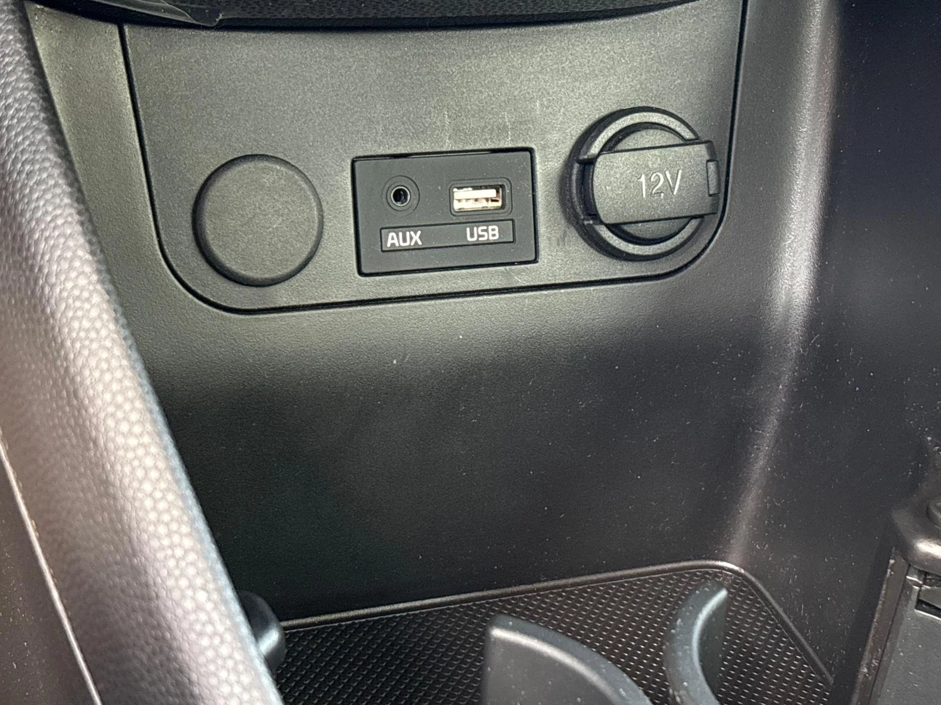 Kia Picanto 1.0 CVVT EconomyPlusLine