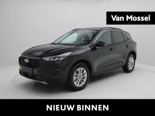 Ford Kuga 2.5 PHEV Titanium