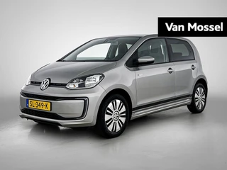 Volkswagen e-up! e-up! | 82 PK |