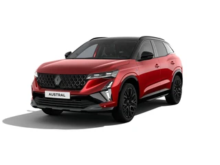 Renault Austral full hybrid 200 E-TECH esprit Alpine