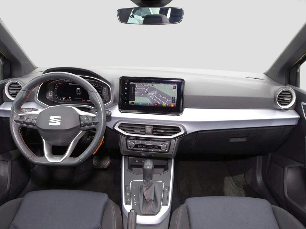 SEAT Arona 1.0 TSI DSG FR 17" AHK ACC Kamera LED SH