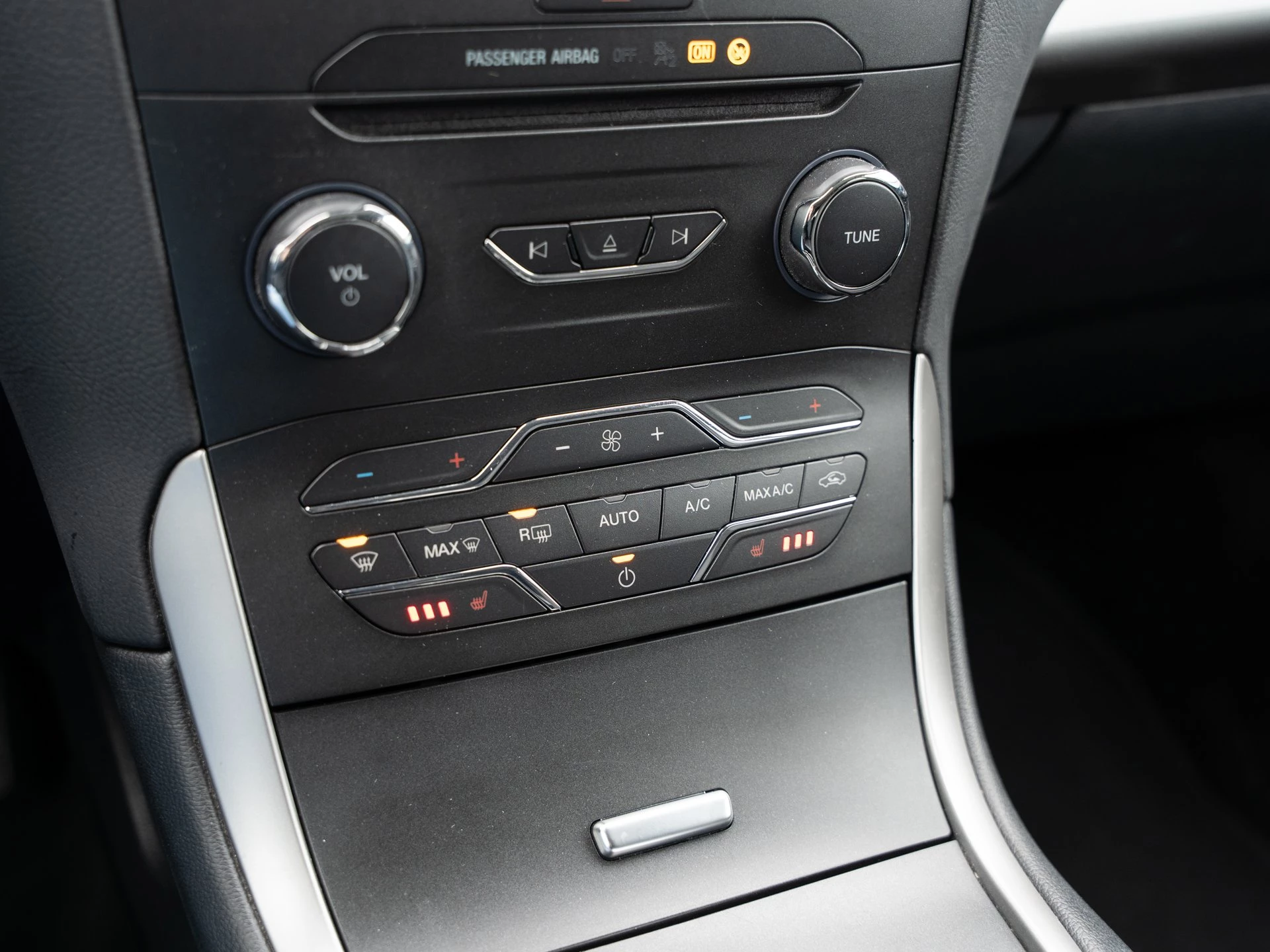 Ford S-Max 2.0 EcoBlue