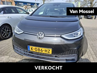 Volkswagen ID.3 First Plus 58 kWh