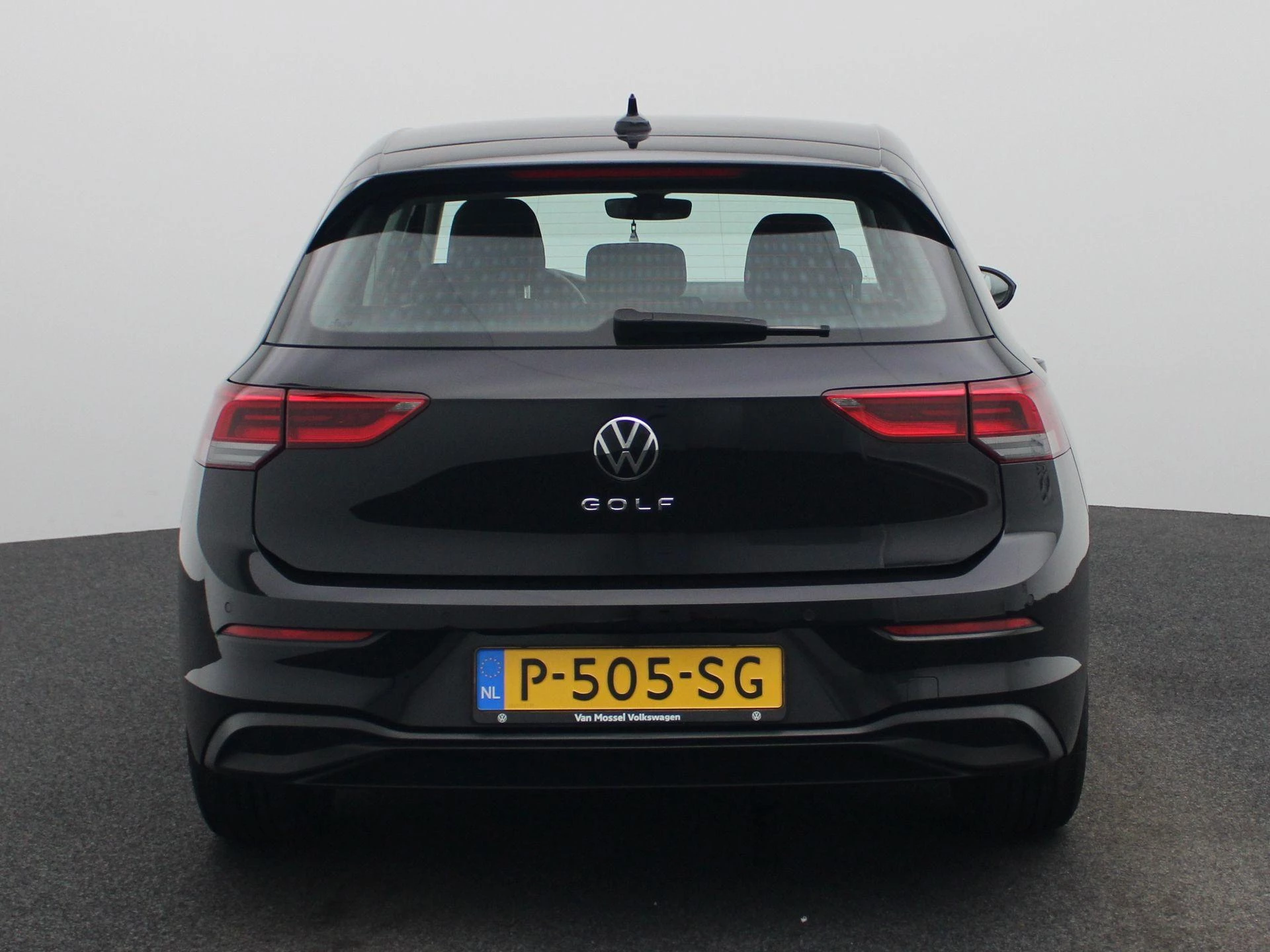 Volkswagen Golf 1.0 TSI Life