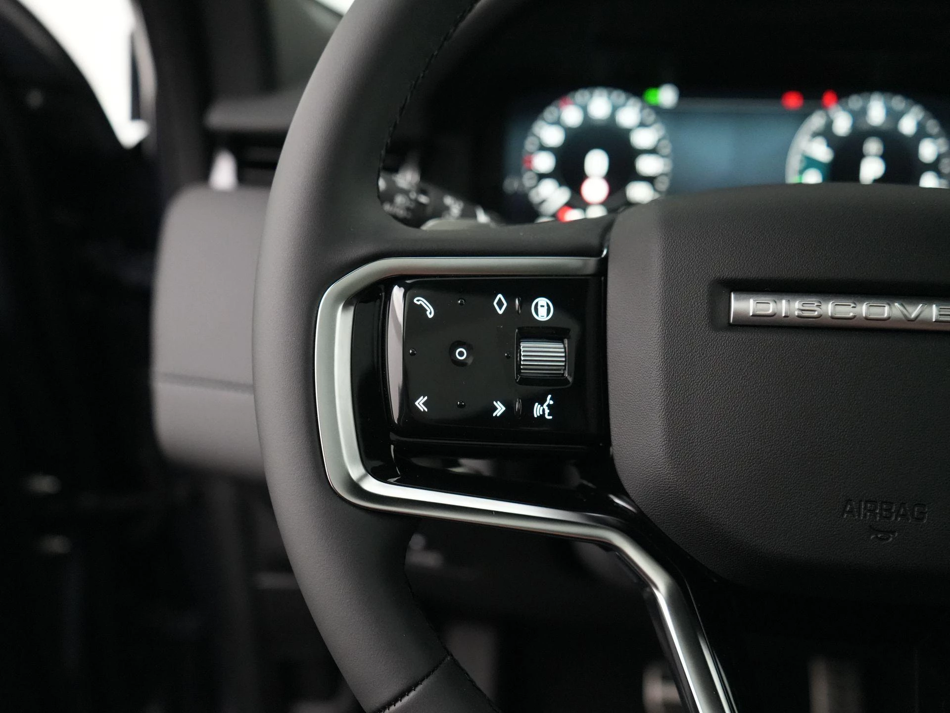 Land Rover Discovery Sport 1.5 P270e PHEV Business Landmark Edition