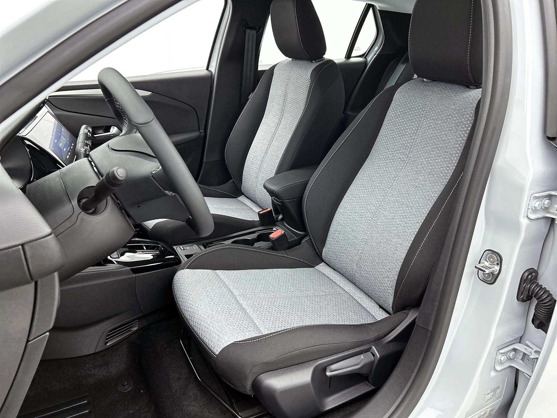 Opel Corsa 1.2 Turbo Hybrid Edition