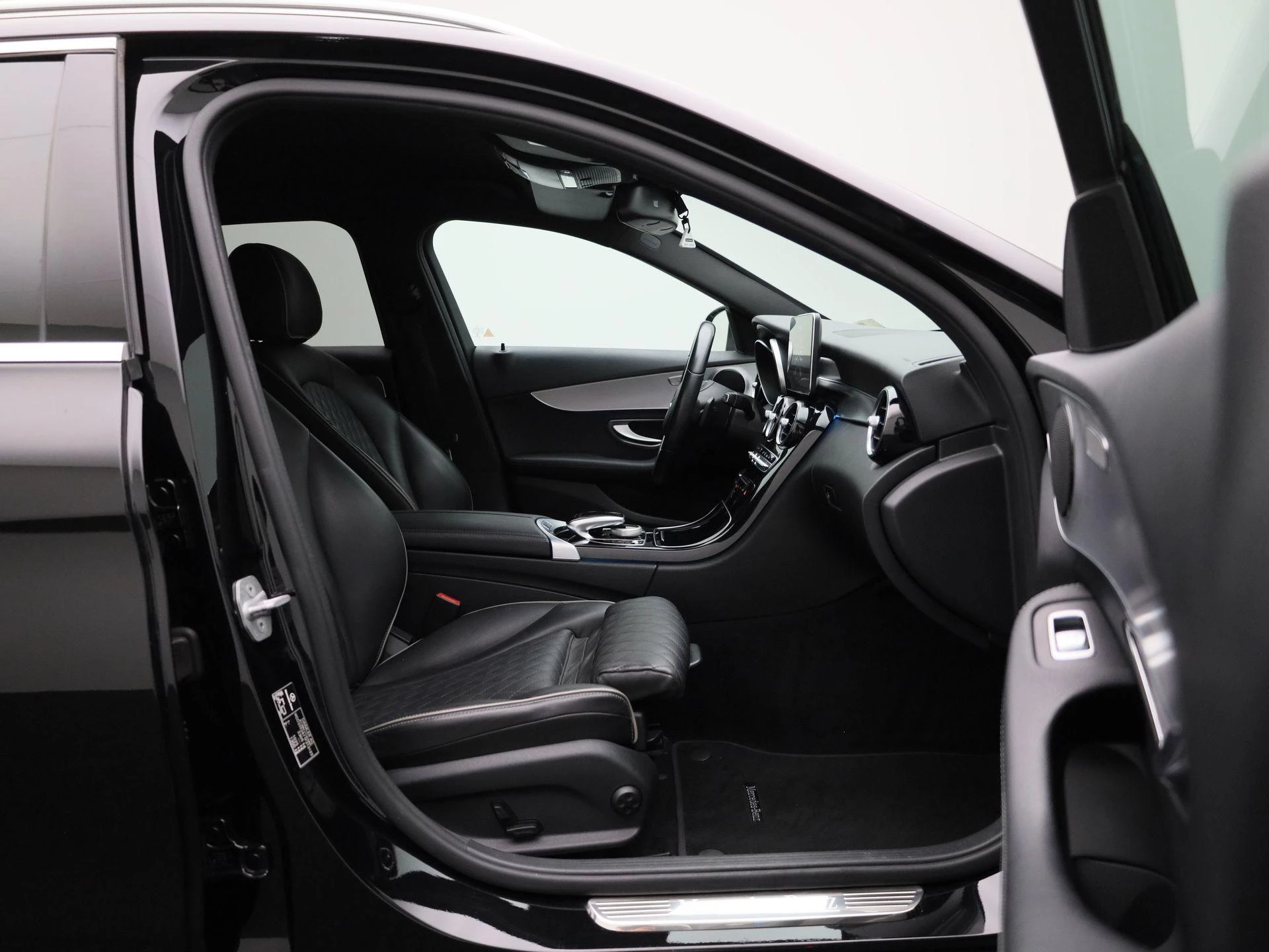 Mercedes-Benz C-Klasse Estate 350 e Lease Edition
