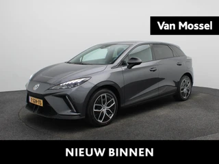 MG MG4 EV Electric Luxury 64 kWh