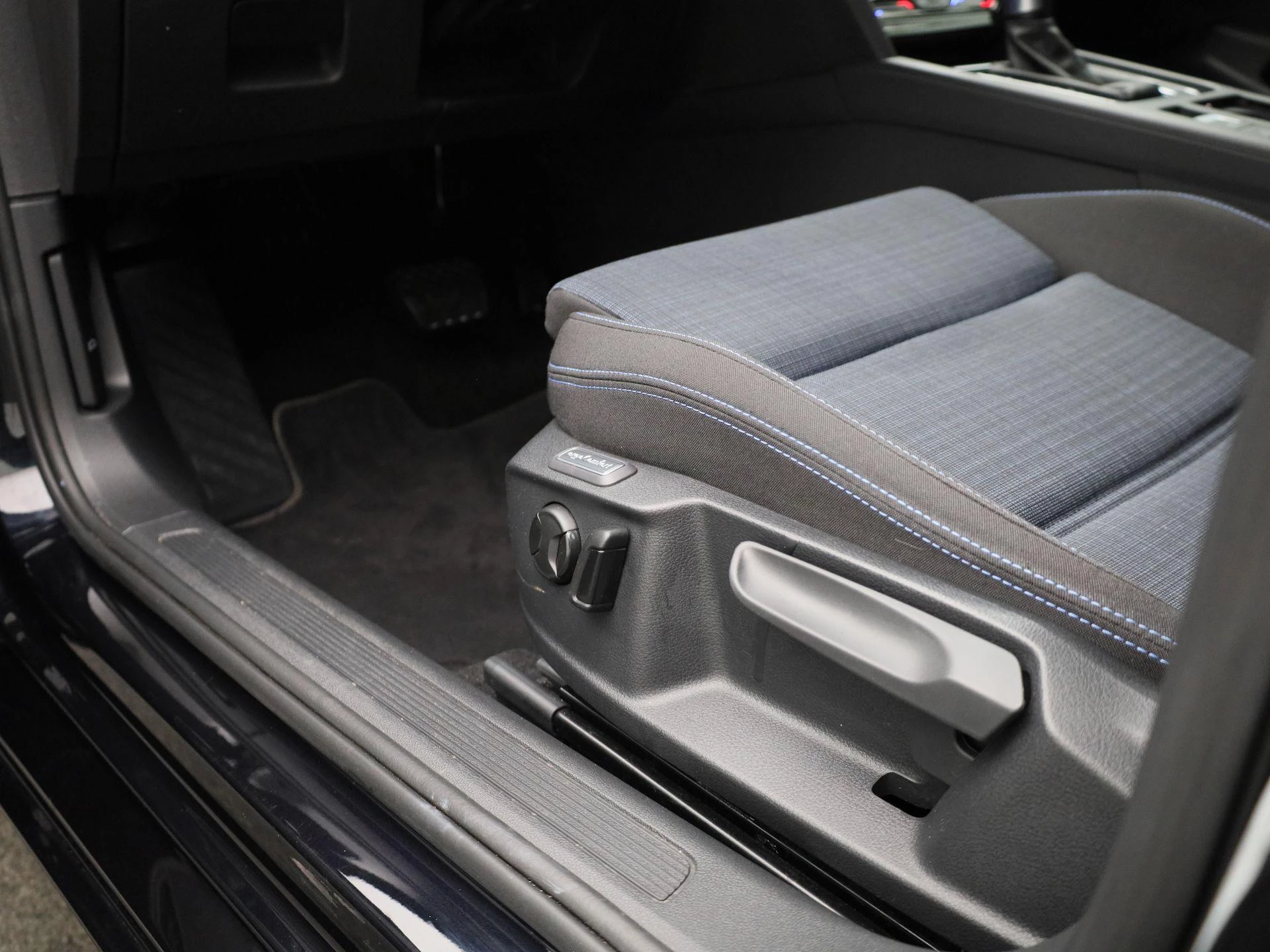 Volkswagen Passat 1.4 TSI PHEV GTE Business