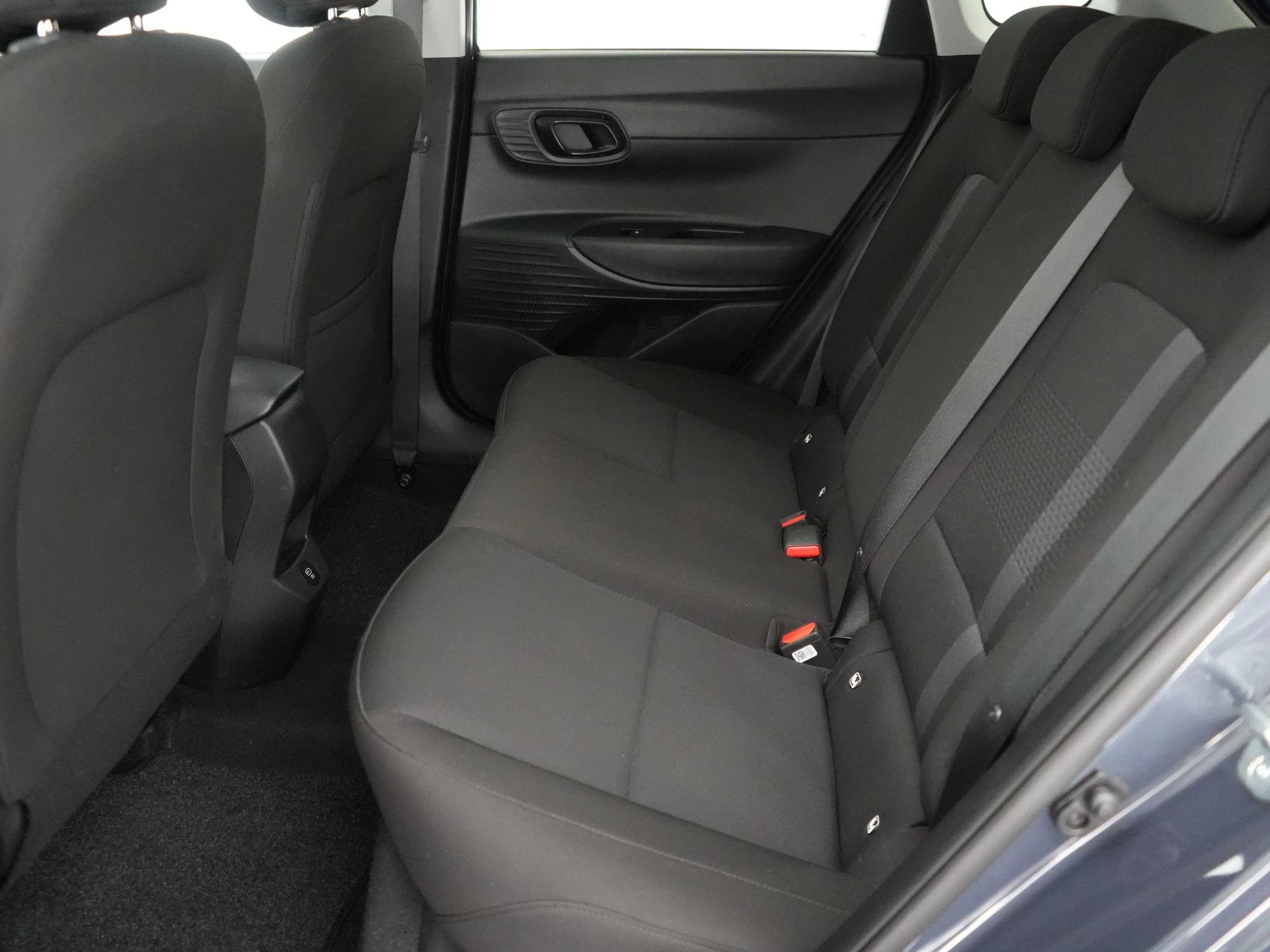 Hyundai i20 1.0 T-GDi 48V 7-DCT 74kW Techno