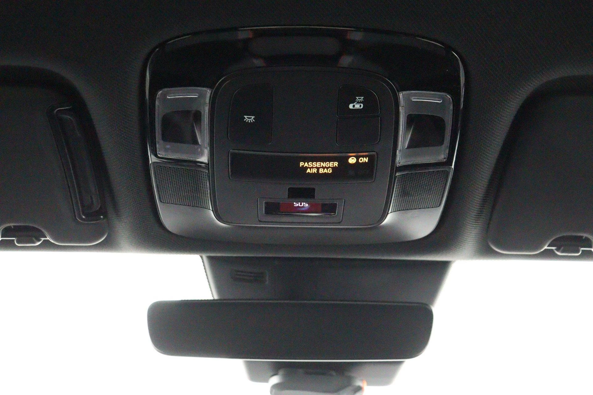 Hyundai Tucson 1.6 T-GDI HEV N Line
