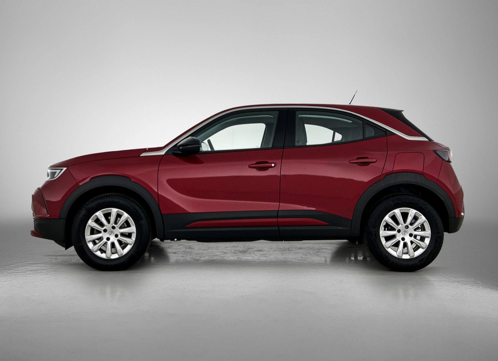 Opel Mokka 1.2 Edition