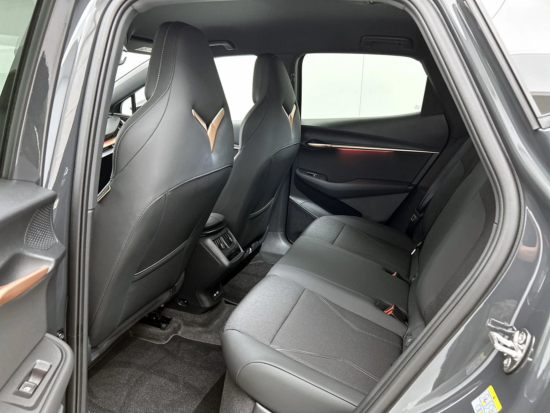 CUPRA Tavascan Business 82 kWh