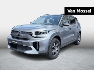 Citroën C3 Aircross Hybride 136 ëDCS6 YOU pack PLUS