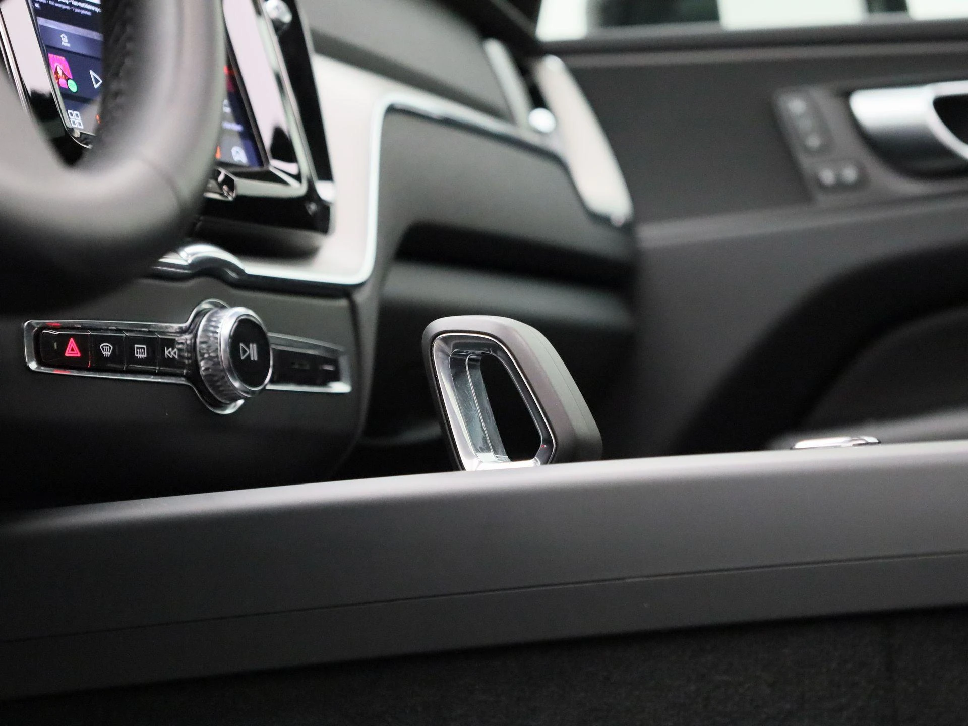 Volvo XC60 T6 PHEV Plus Dark Aut.