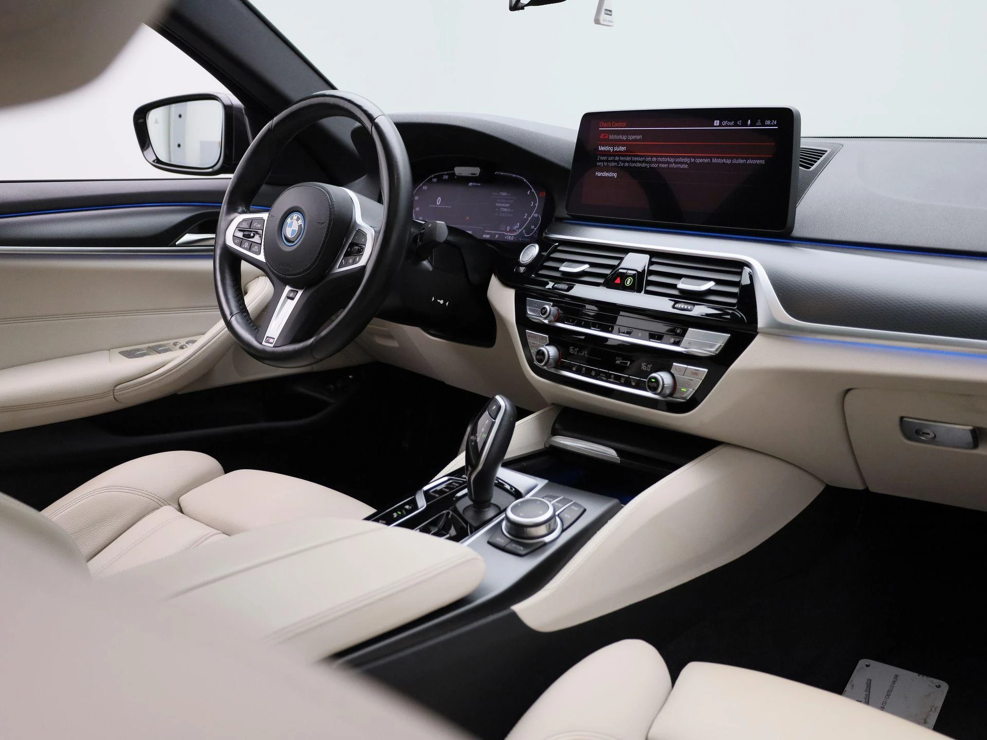 BMW-Série 5-image-52
