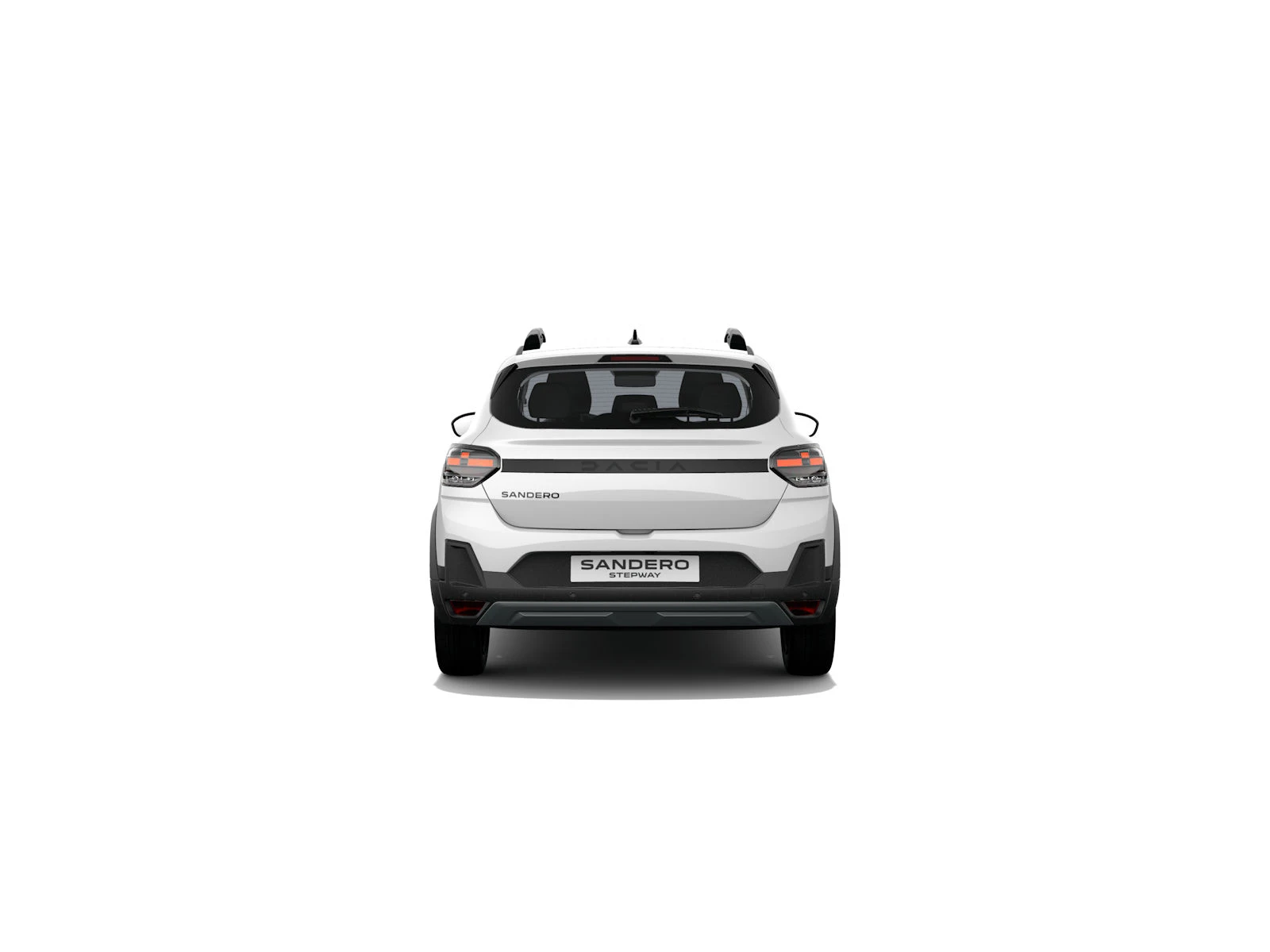 Dacia Sandero Stepway Expression