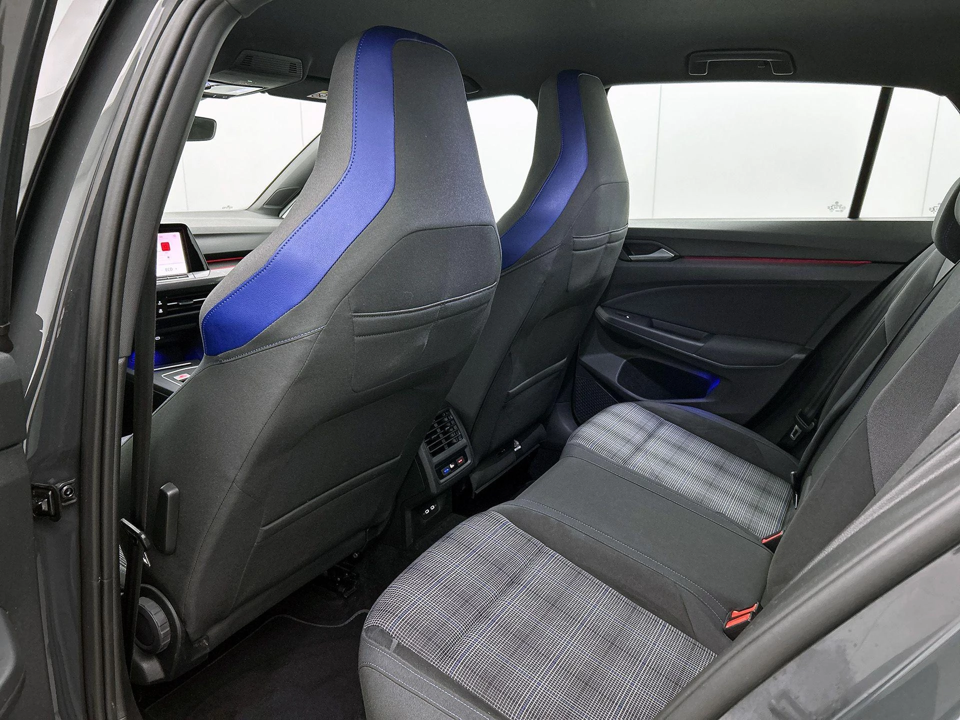 Volkswagen Golf 1.4 eHybrid GTE
