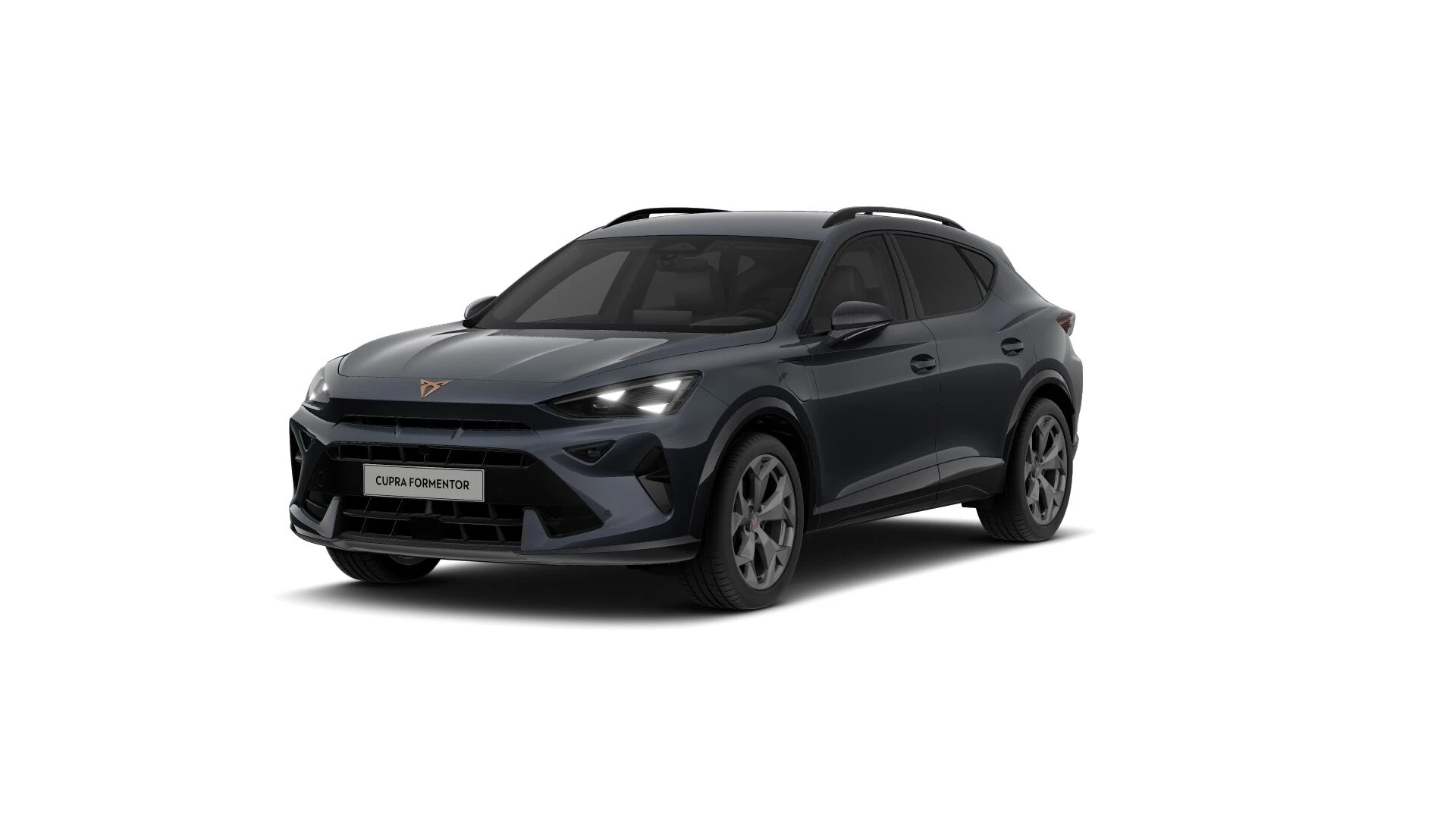 CUPRA Formentor Business