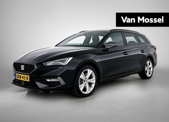 SEAT León