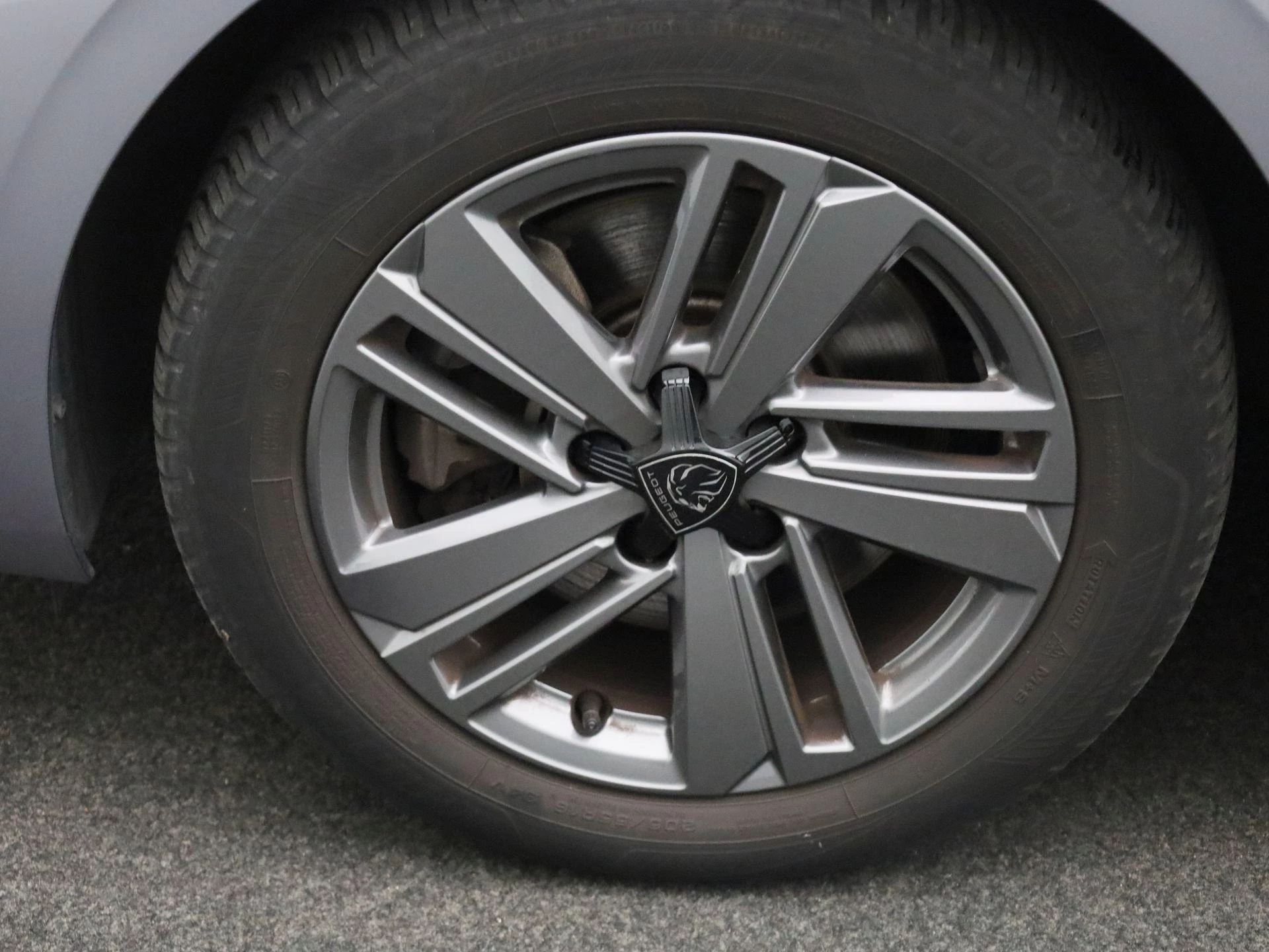 Peugeot 308 SW 1.2 PureTech 130 S&S EAT8 Allure