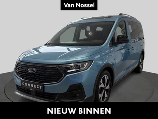 Ford Tourneo Connect Grand Active 7 zitplaatsen