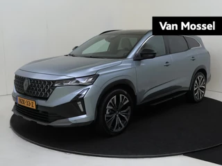 Renault Espace E-Tech Full Hybrid Iconic 5p. 200PK