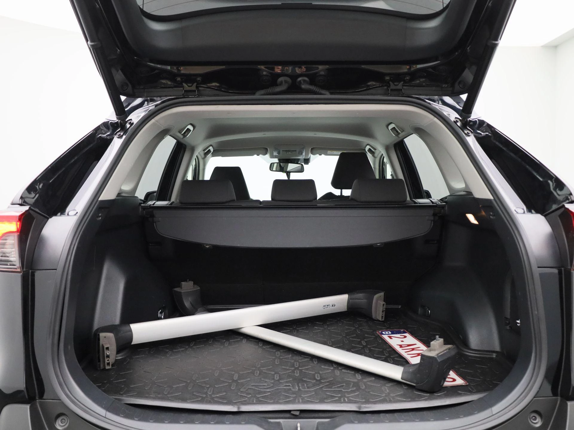 Toyota RAV4 2.5 PHEV Dynamic Plus e-CVT AWD-i
