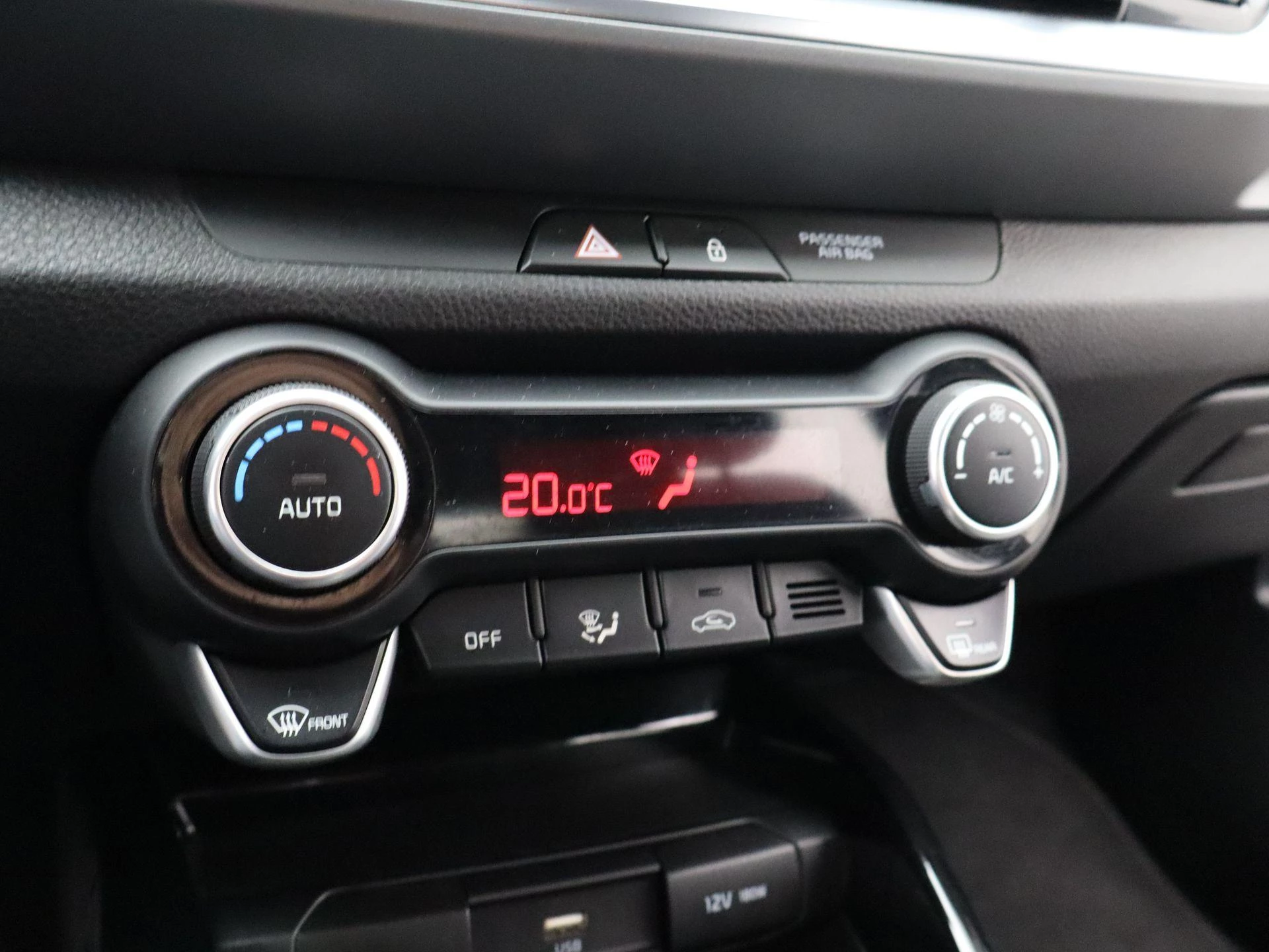 Kia Stonic 1.0 T-GDi MHEV DynamicPlusLine