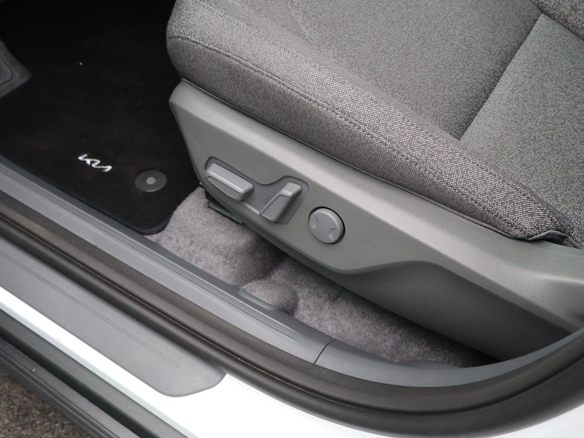 Kia EV2 Plus Advanced 42.2 kWh